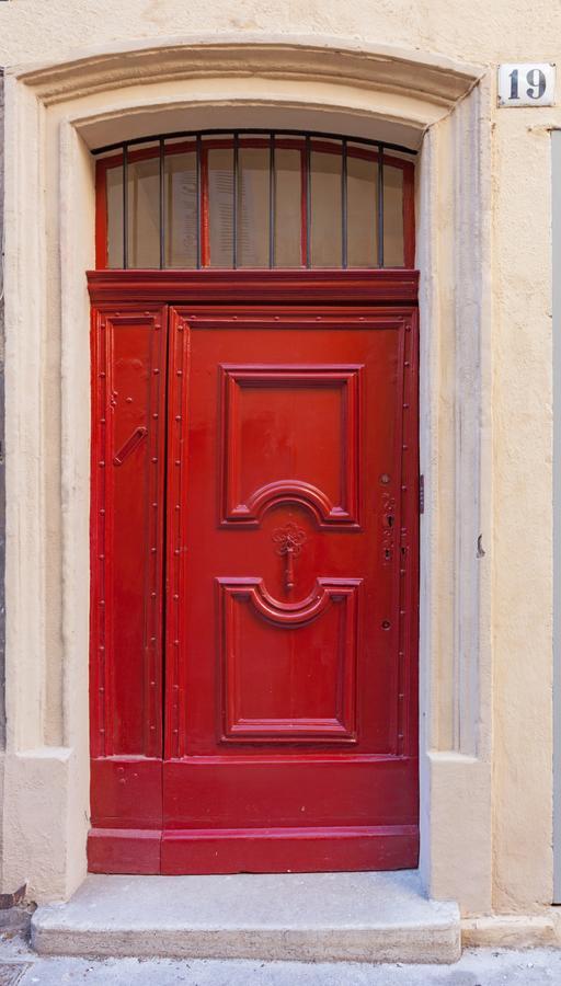 Maison Du Collectionneur Aix-en-Provence Eksteriør billede